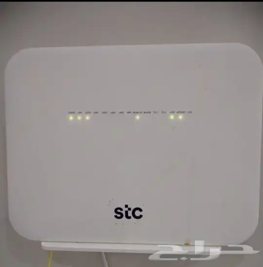 مندوب stc الياف بصرية اشتراك عروض باقات بيتي 5G تركيب فوري 2