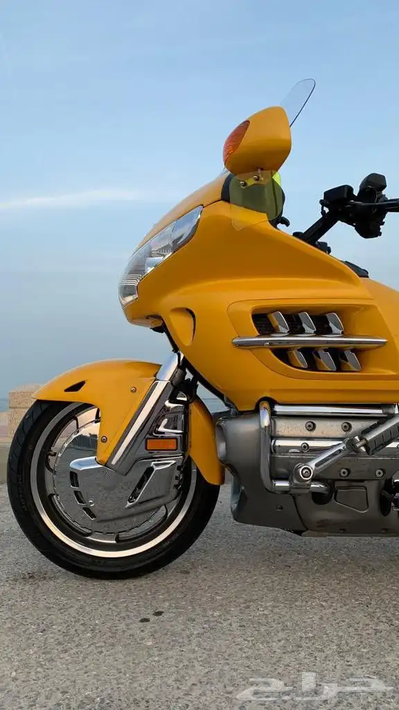 For sale Gold Wing Lv2 2010 1