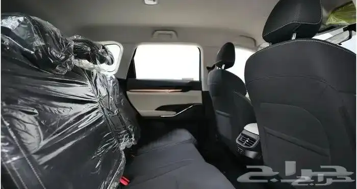 هافال H6 بيسك 2025 عروض خاصه على الكاش والتمويل 5