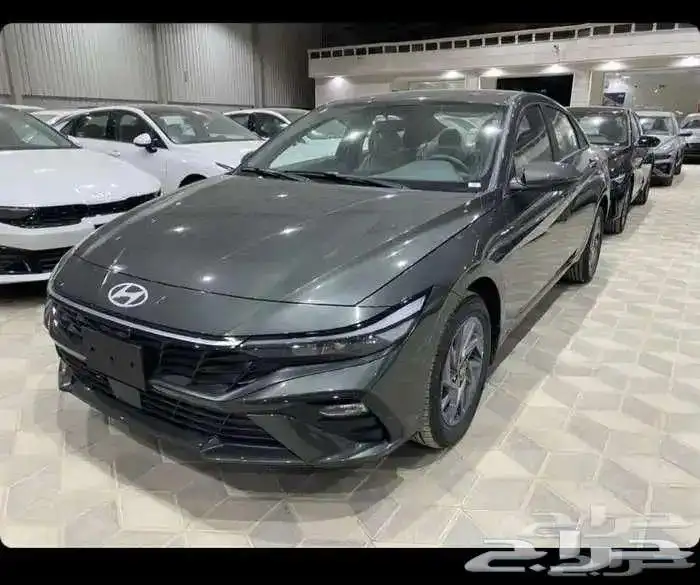 هيونداي النترا سمارت 26 1