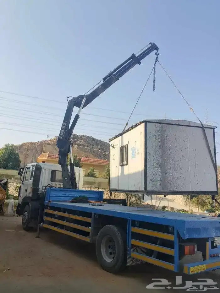 رافعته ونش كرينات لاليجار جده داخي شغل هذا راقم 2010 6