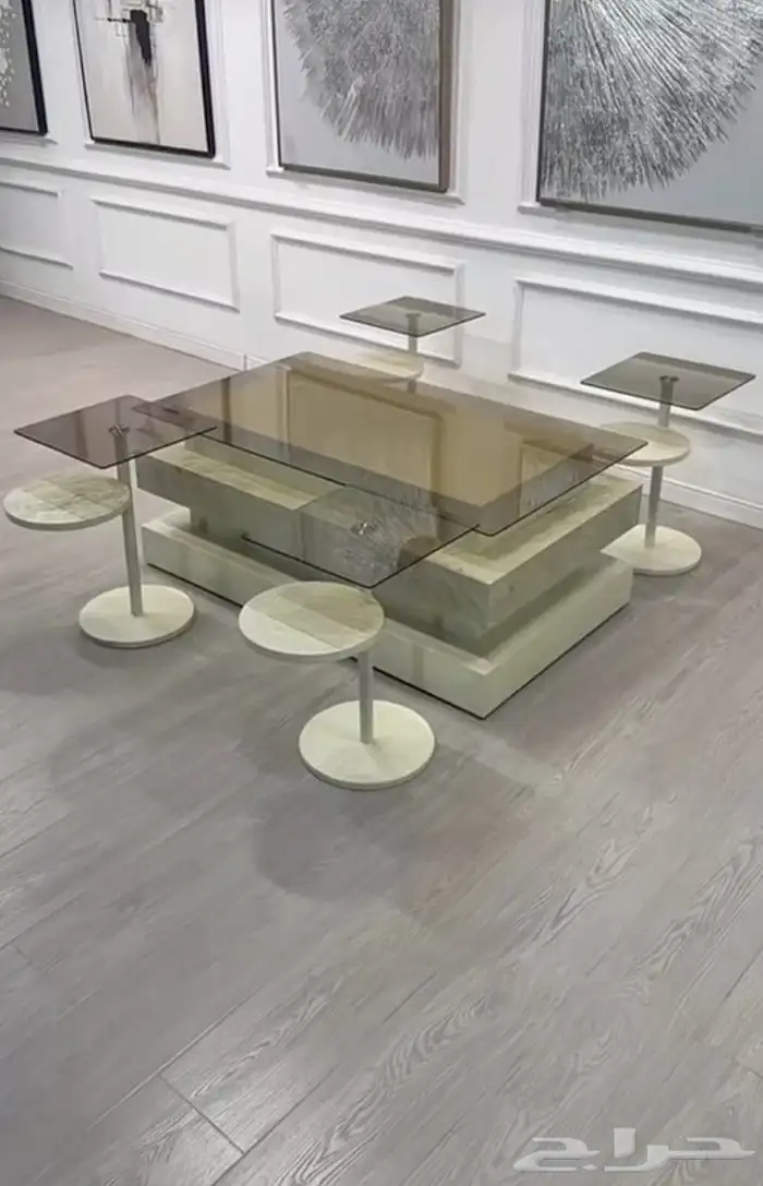 New drop tables 2