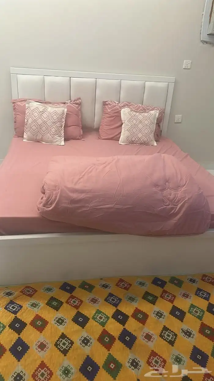 غرفه نوم جديده كامله 1