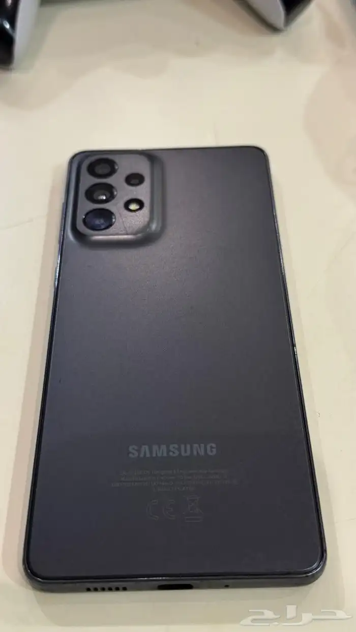 سامسونج A73 1