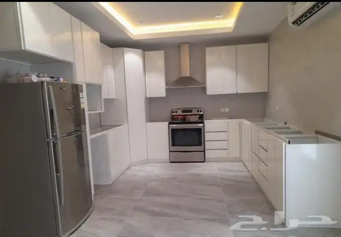 مطابخ جاهز و تفصيل على حسب طلب الزبون ضمان عشر سنوات 5