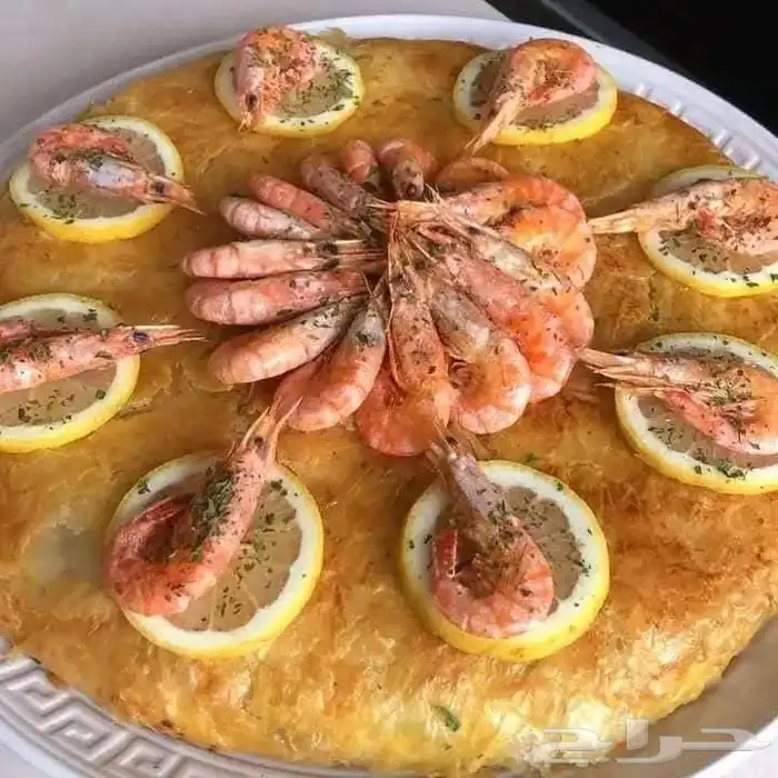 اصناف من مأكولات مغربية 4