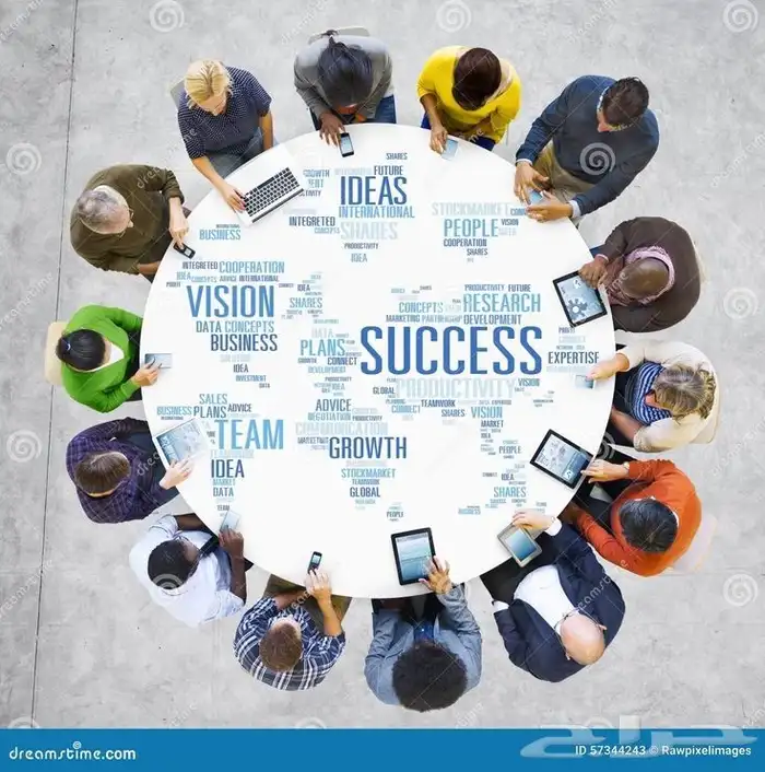Accreditation Platform Competitions Specialist for Consultin 4