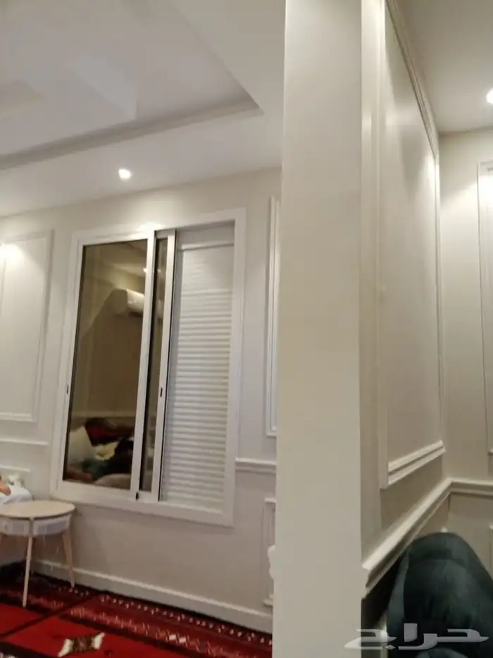 نوافذ شتر   نوافذ الومنيوم 2