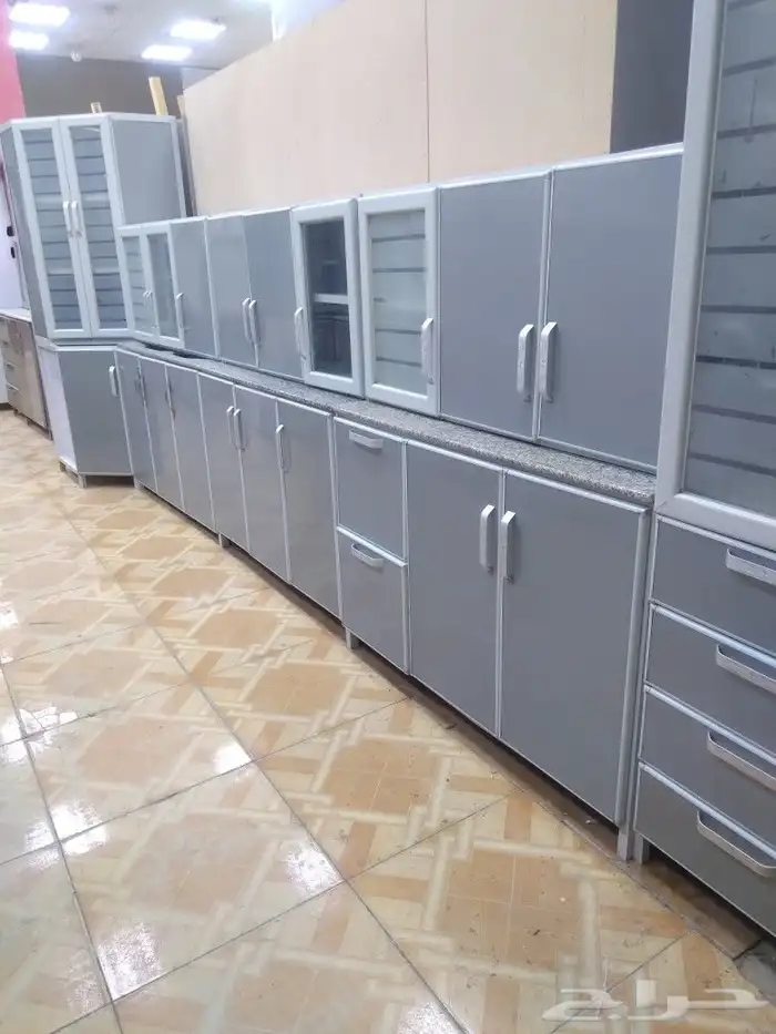 مستخدم مطابخ للبيع 2