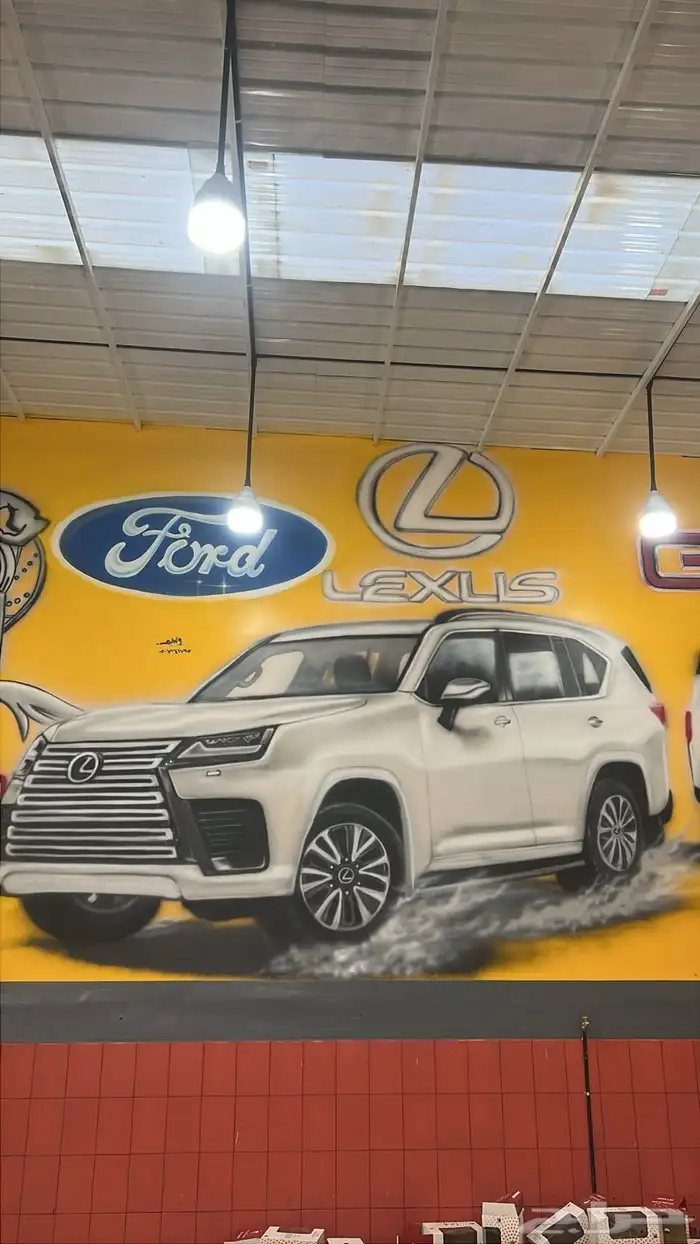 رسام دهان جميع اعمال الدهانات والرسم فوم ورق 37