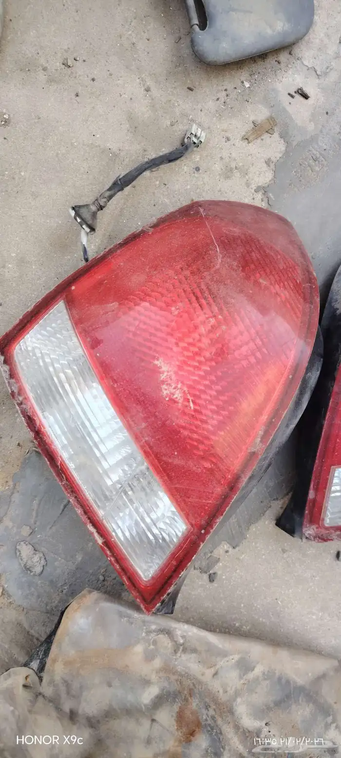 Elantra 2006 spare parts 12