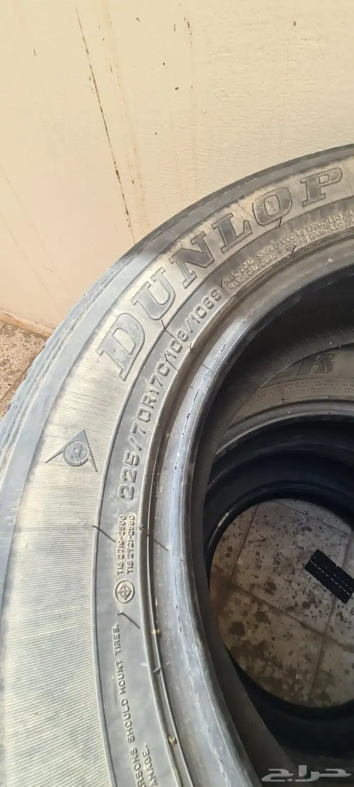 Clean Hilux Tires 2025 3
