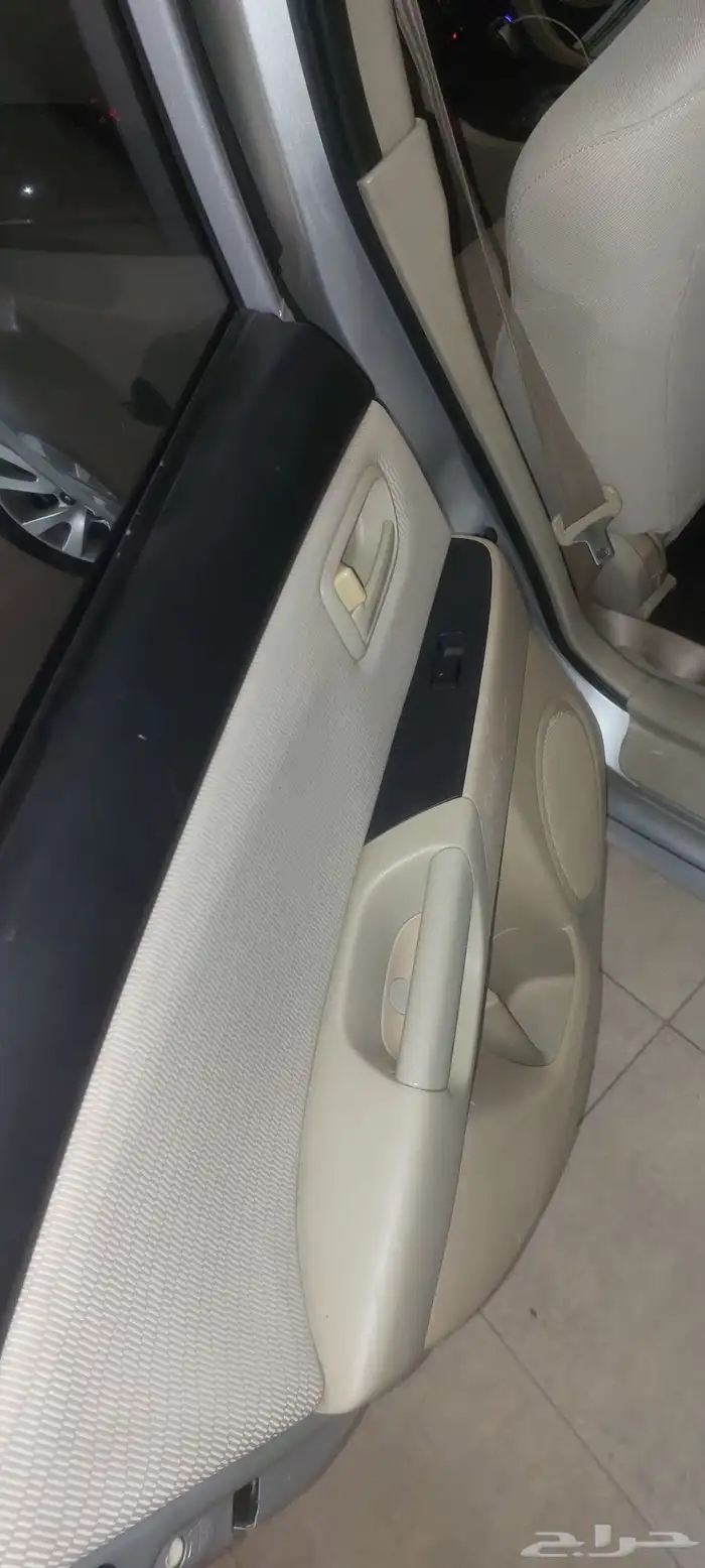 Mazda 3 Zoom Full Option Fingerprint Sunroof 2008 11