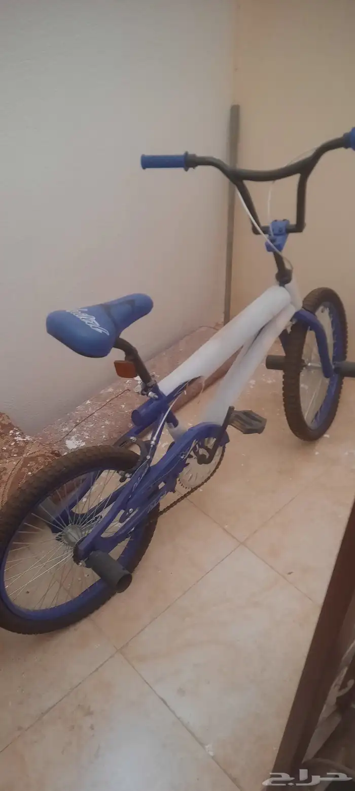 Two almost new bicycles 1