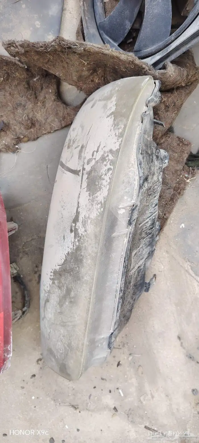 Elantra 2006 spare parts 13