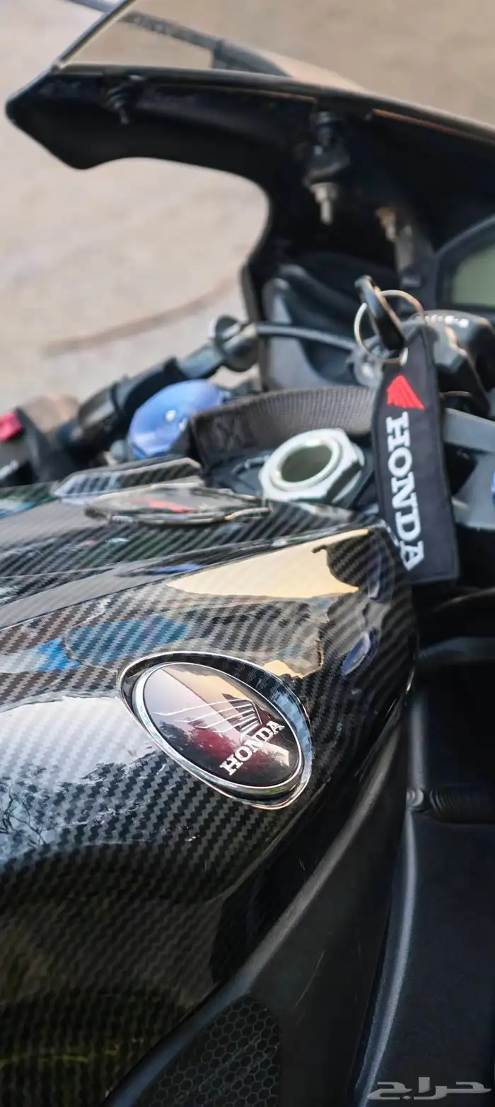 هوندا cbr 1000 2013 11