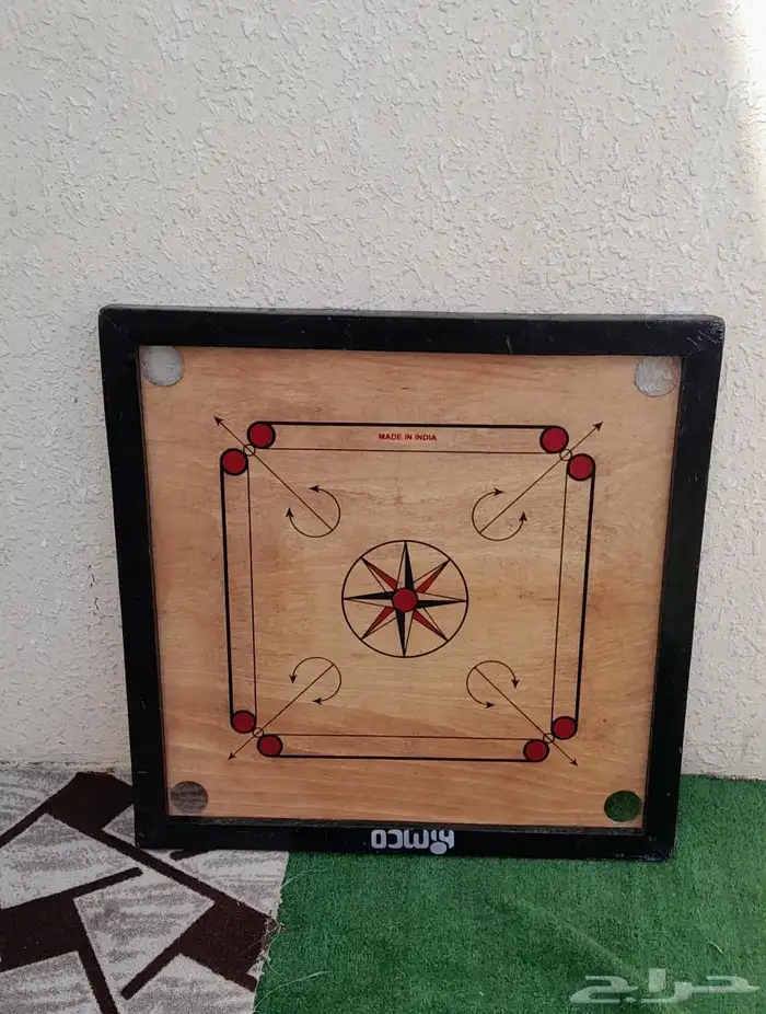 كيرم للبيع على السوم 2