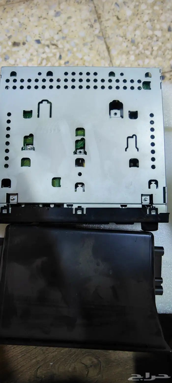 Agency registered Lancer Qirsh model 2008 clean nothing wron 2