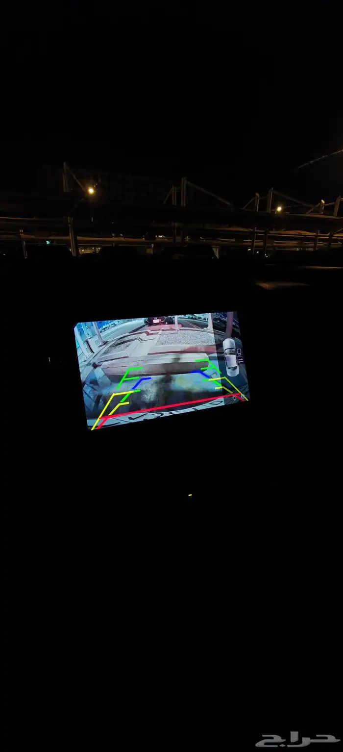 جاك gs3 نظيفة جدا 16