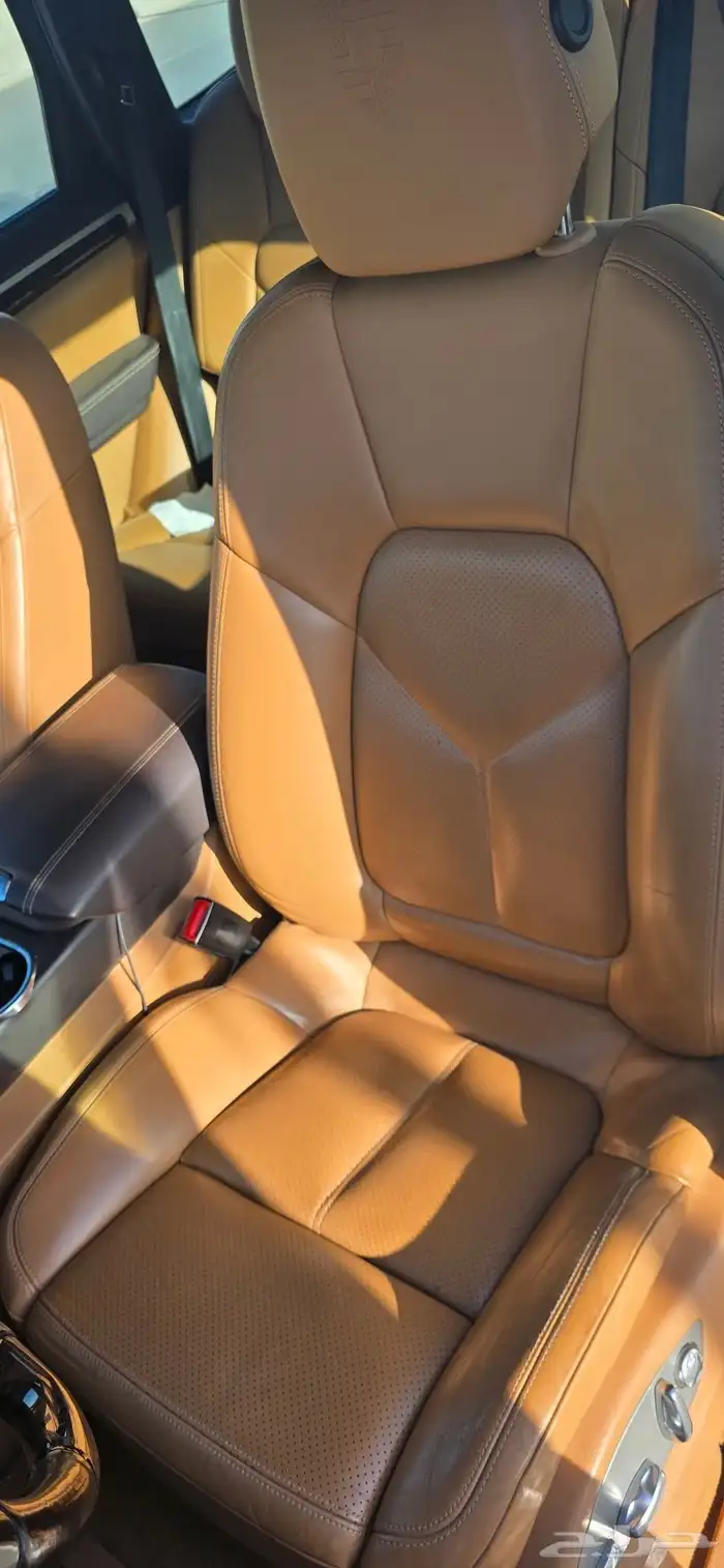 Porsche Cayenne S 2012 first owner 11