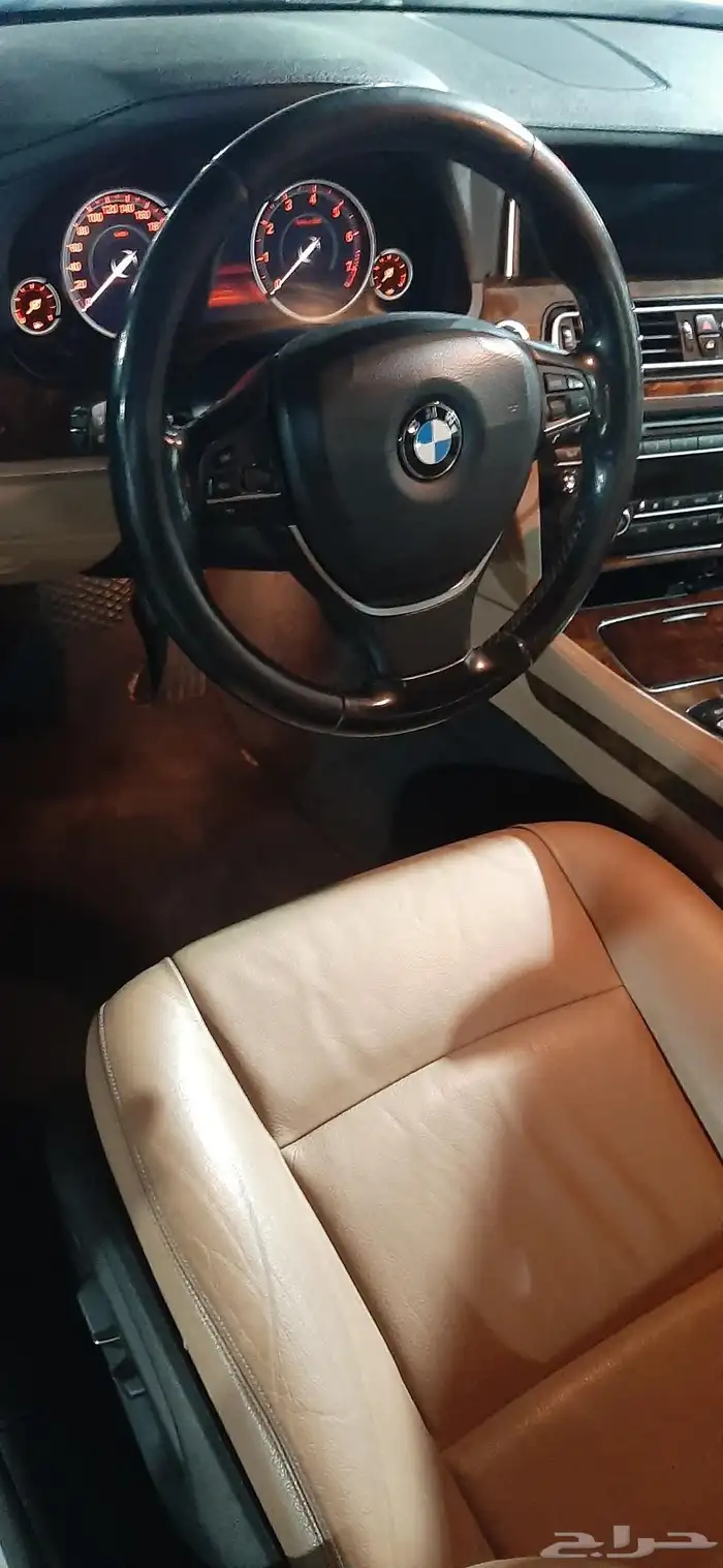 بي ام دبليو 5