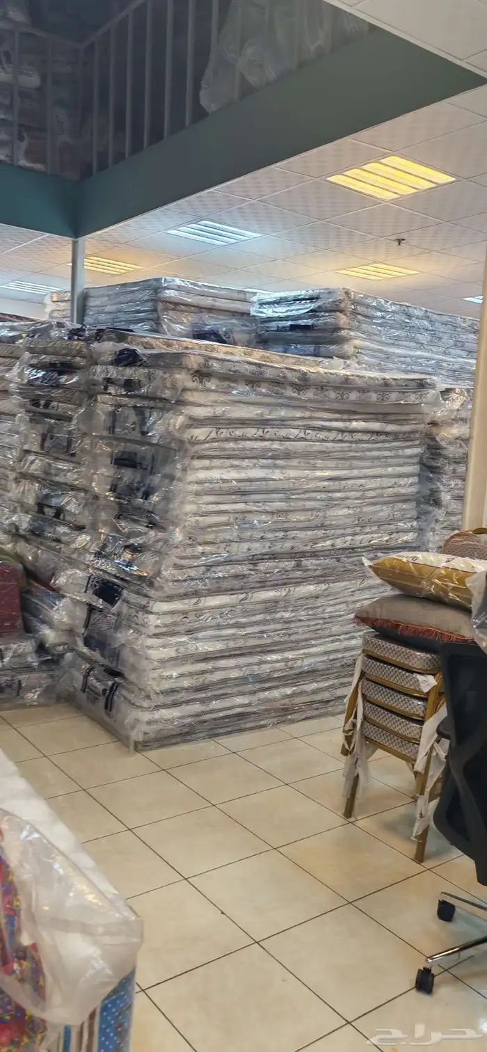 مرتبة طبية Sleep Zone   ضمان 10 سنوات 3