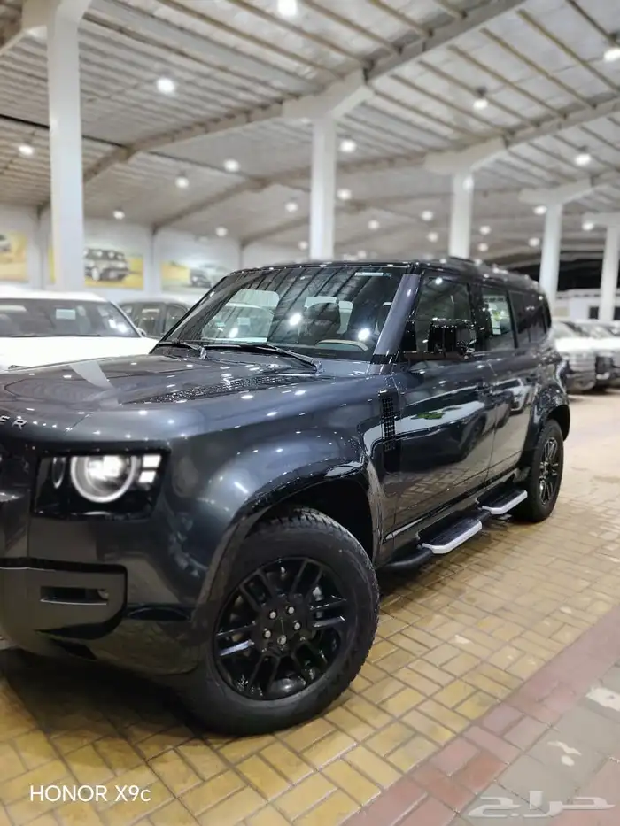 لاند روفر ديفندر SE كويتي 2026 2