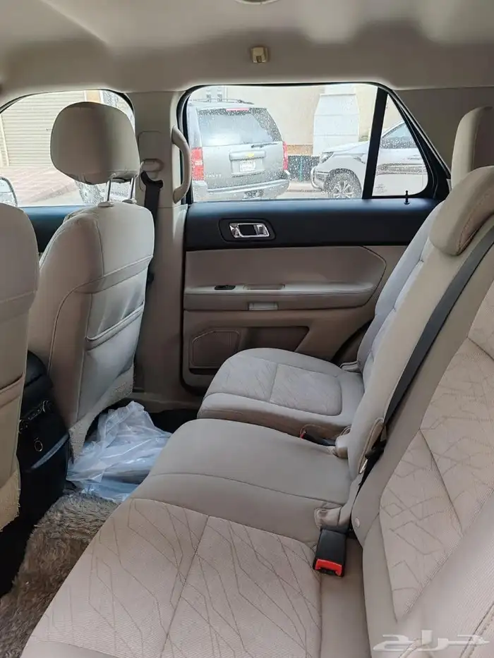 For sale Ford Explorer 2014 4