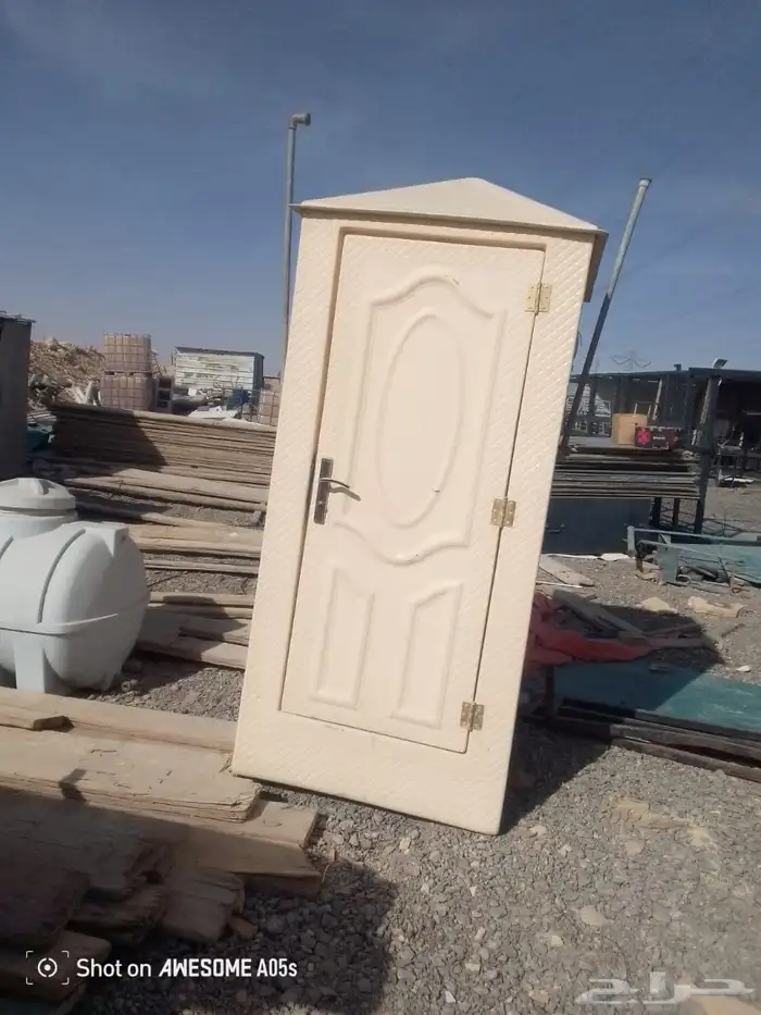 Fiber bathrooms 6