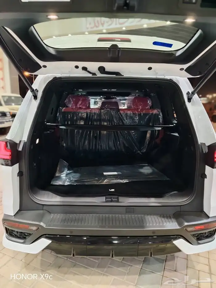 Lexus F Sport Al Sayer Model 2026 Lowest Price 19