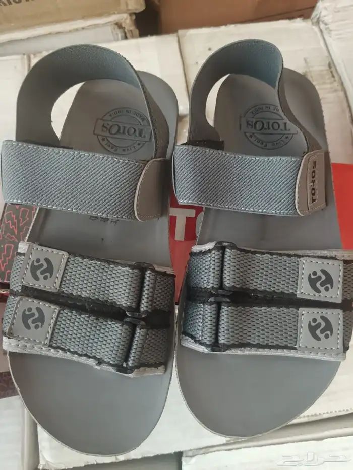 Stock shoes 5