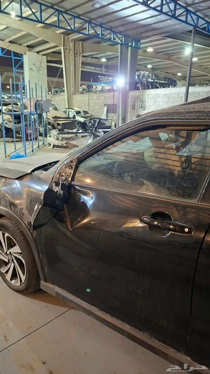 تويوتا رايز 4