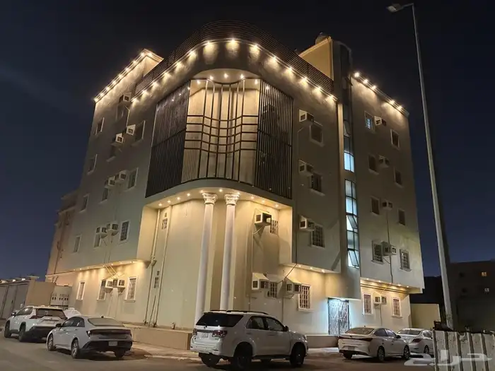Building for sale annually rented for 319 thousand 3