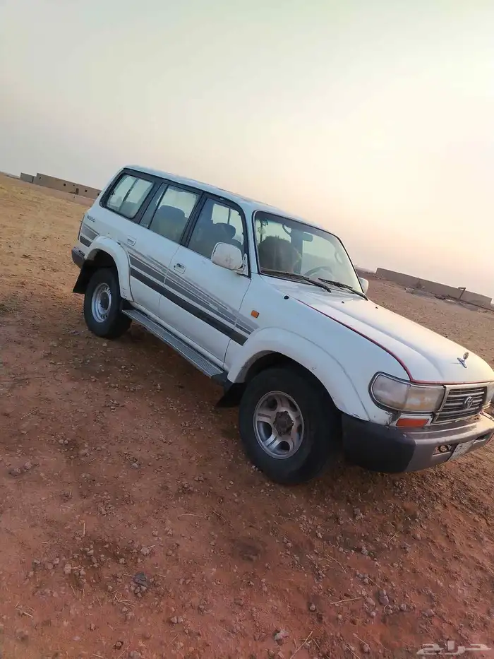Jeep 97 2