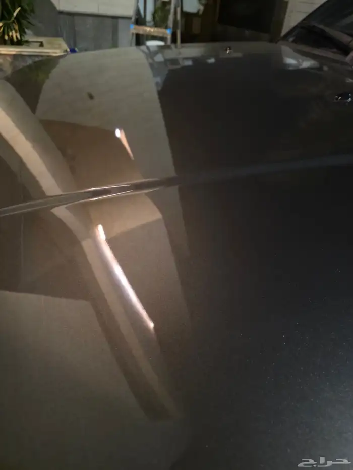 للبدل فقط رانج روفر سبورت SE موديل 2013 7