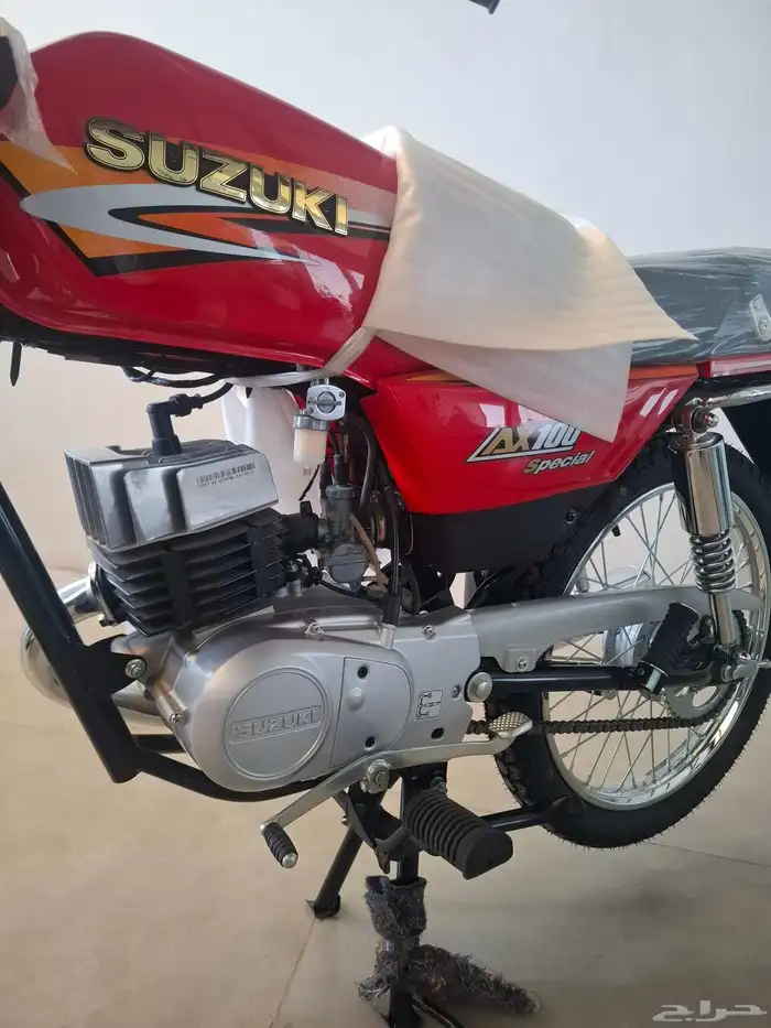 Adventure Bike Agency at a Price of 11300 8