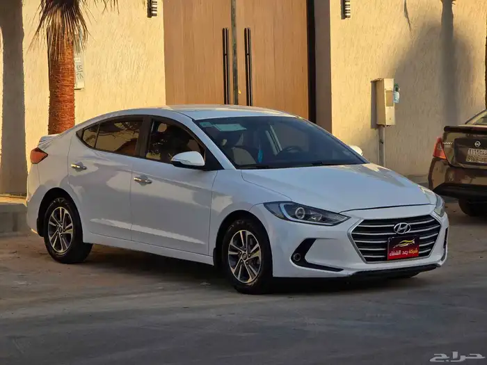 Elantra 20 engine size semifull option 2018 2