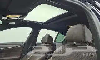 Bmw - 530i m sport - 2021 - استيراد كوريا - مشاري للسيارات 8