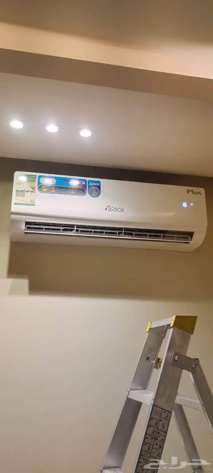 Split and Window Air Conditioner Offers 3