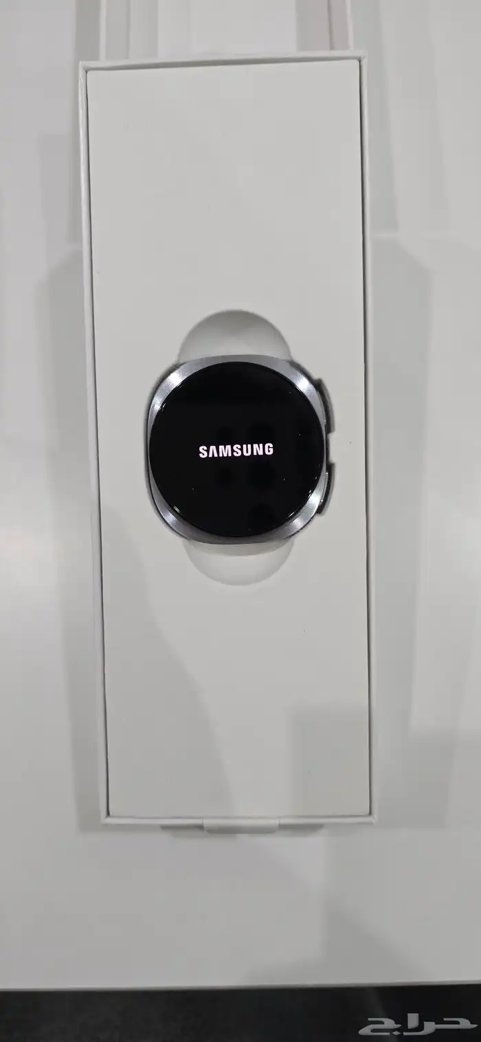 ساعة سامسونج 8 3