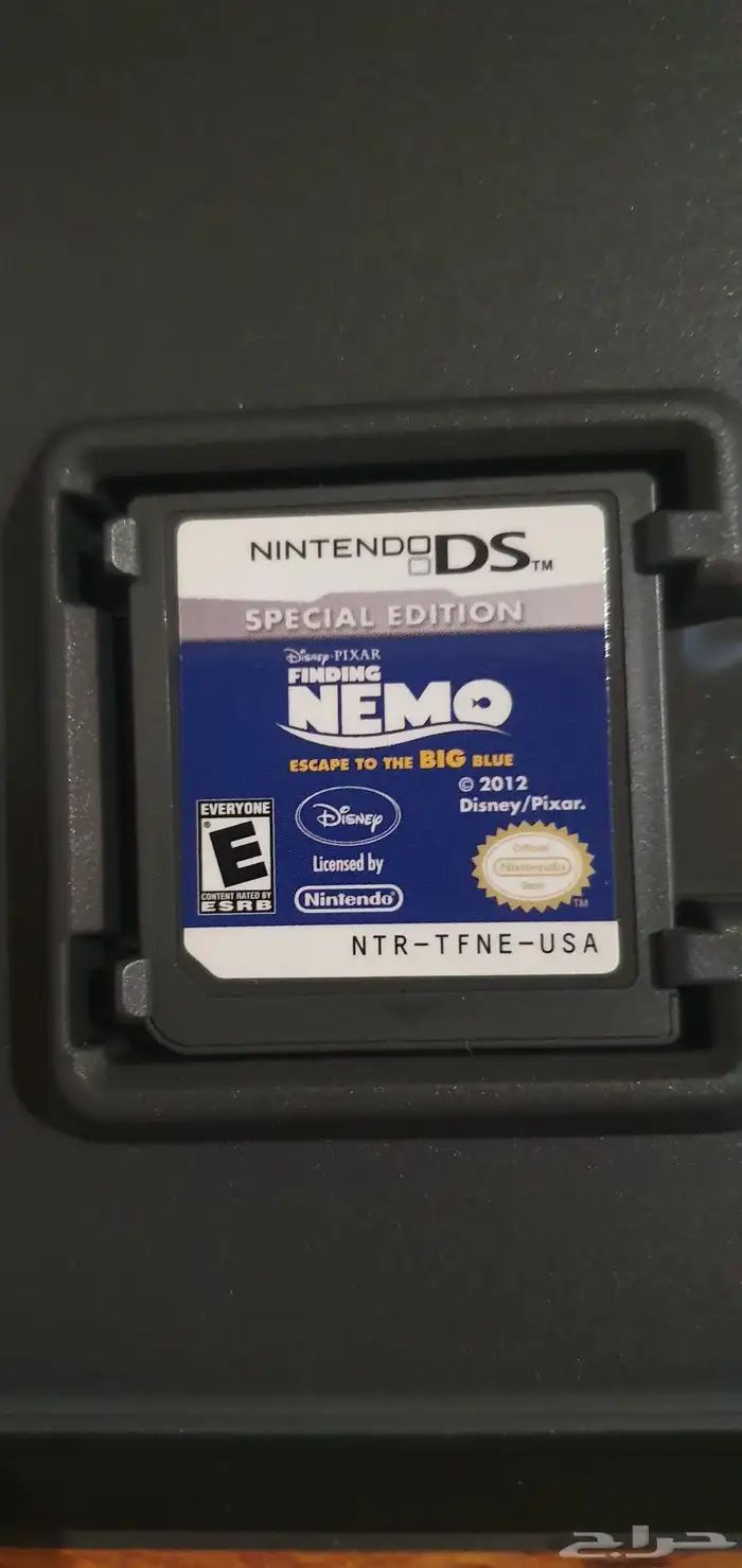 ألعاب نينتيندو 3DS و Nintendo games DS 12