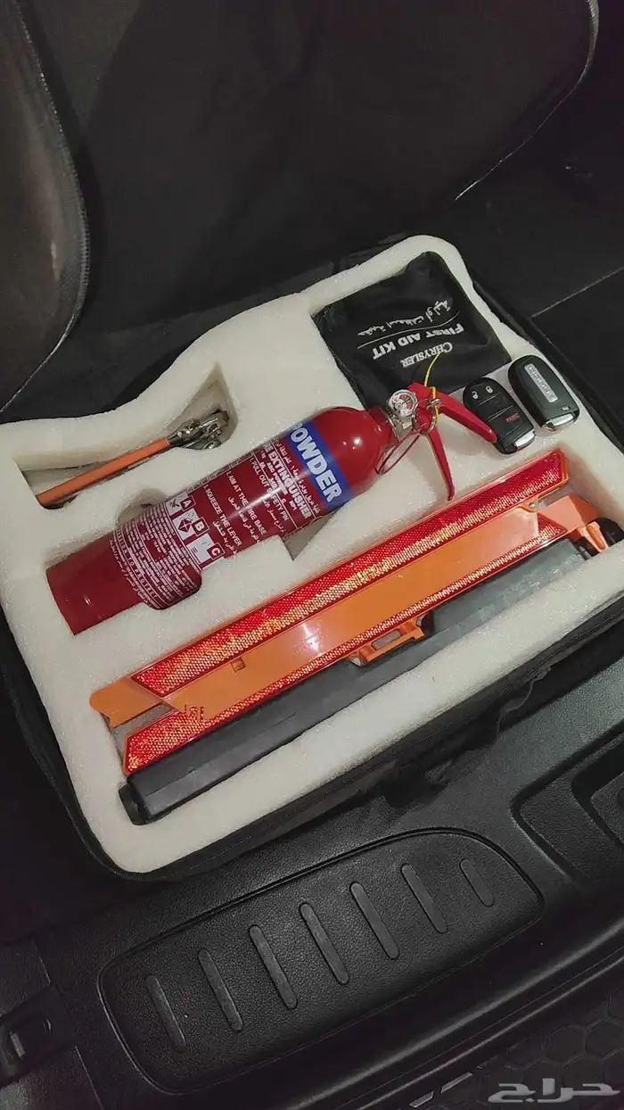 Dodge Durango 2014 Agency United import 6