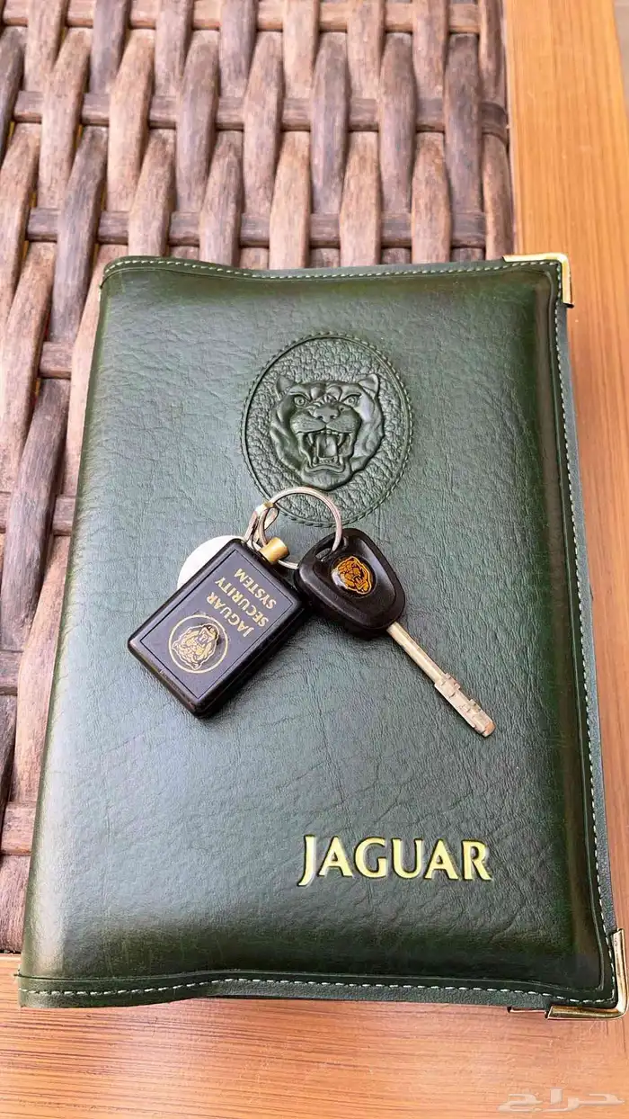 Jaguar Classic 1990 Vanden Plas XJ6 7