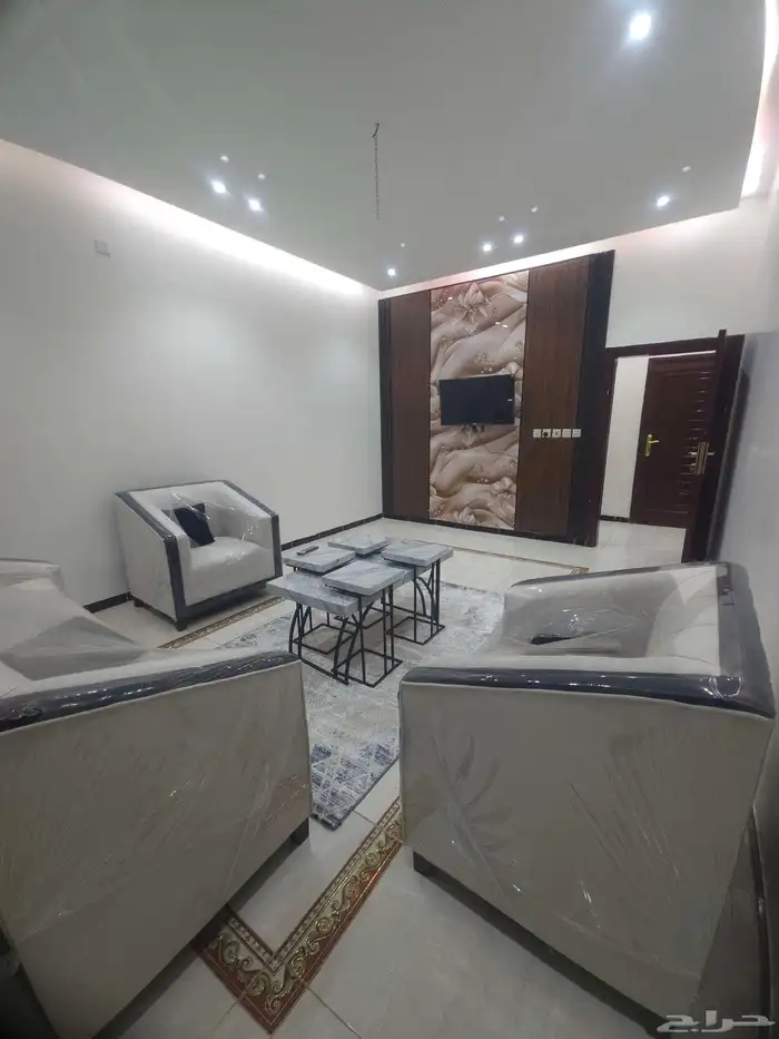 شقق مفروشة فاخرة 7