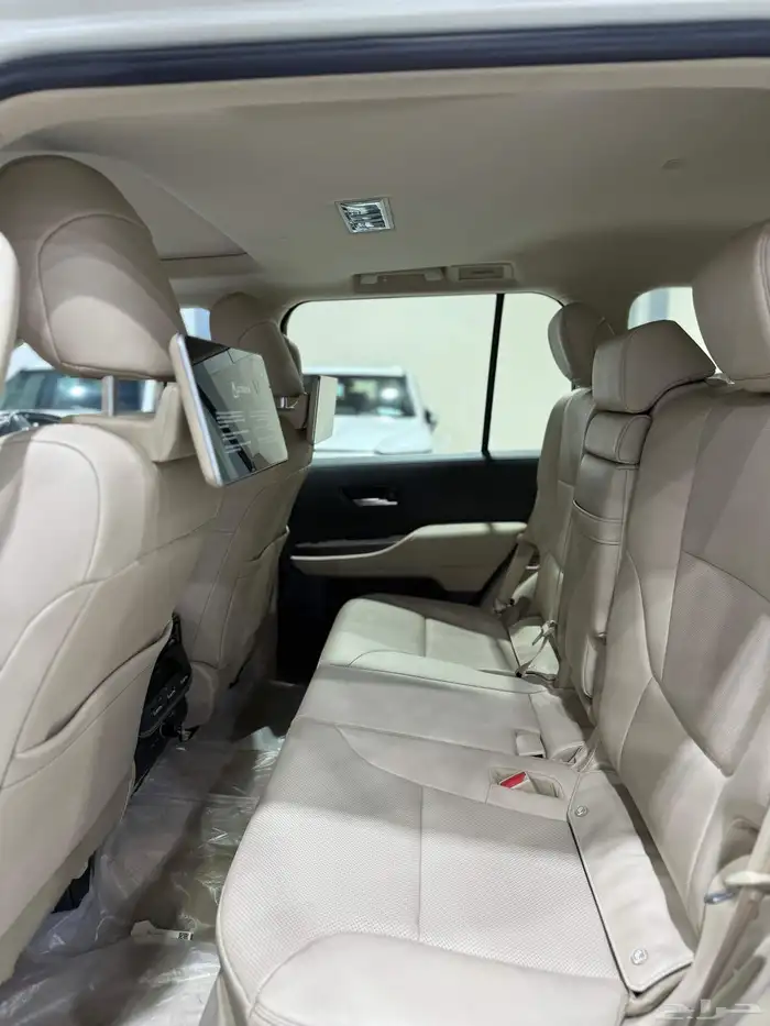 في اكس - 2022 - سعودي - بسعر 225 الف 13