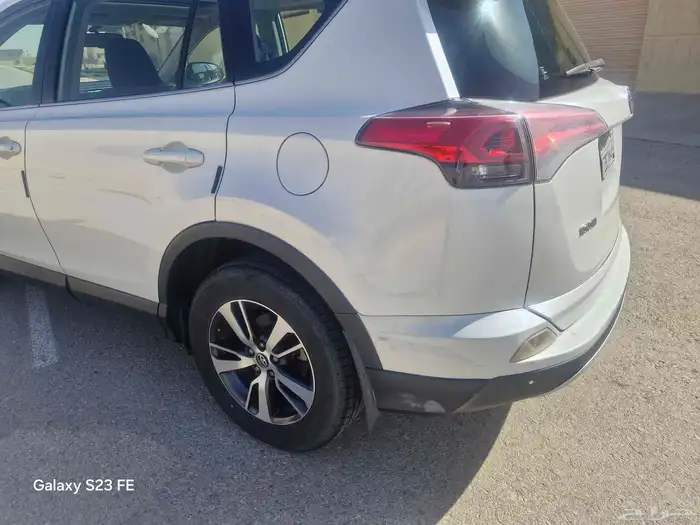 راف فور 2016 8