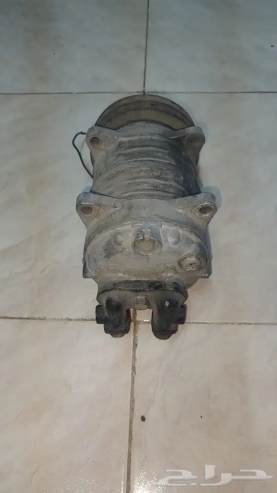 كومبرسر وانيت دير 2007 3