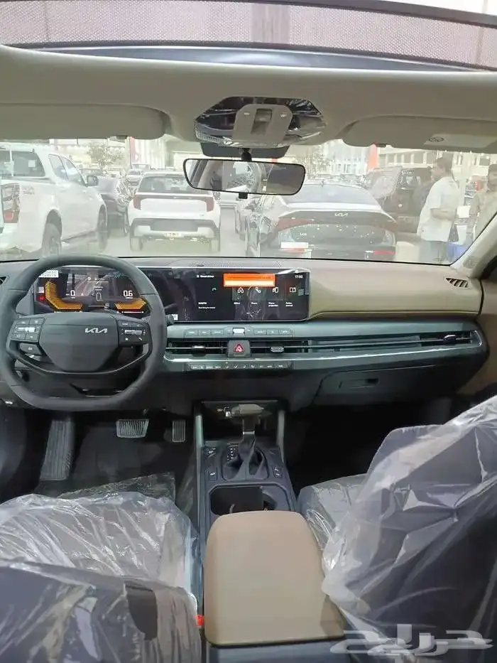 Kia K4 semifull option model 26 cash and installment 2