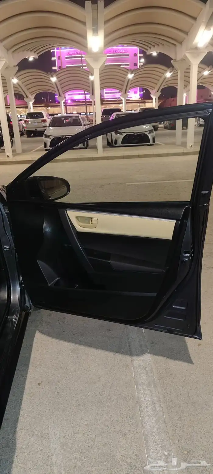 تويوتا كورلا 2018 24