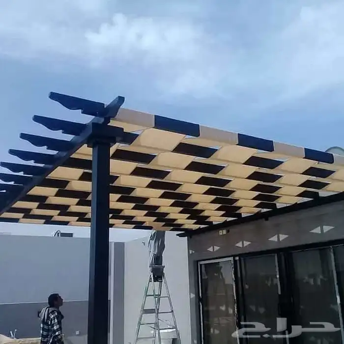 حداد حائل وضواحيها 2